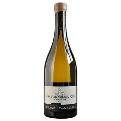 Lavantureux Chablis Grand Cru Vaudesir 2021 750ML