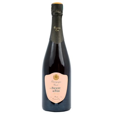 Veuve Fourny &amp; Fils 1er Cru Champagne Rose 750ML