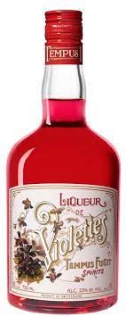 Tempus Fugit Spirits Liqueur De Violettes 750ML