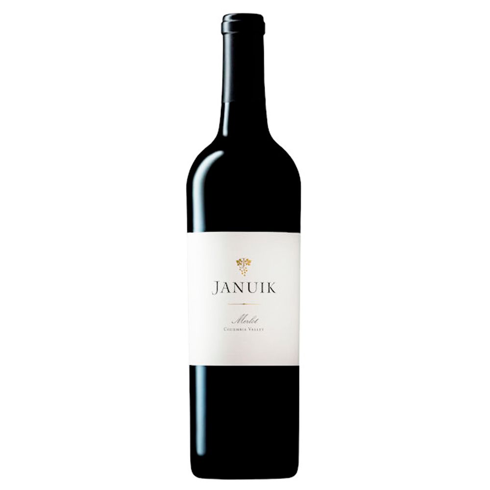 Januik Merlot 2020 750ML