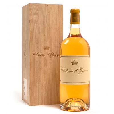 Chateau d’Yquem Sauternes 2019 Magnum 1.5L