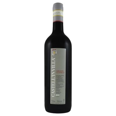Castell&#39;in Villa Chianti Classico 2018 750ML