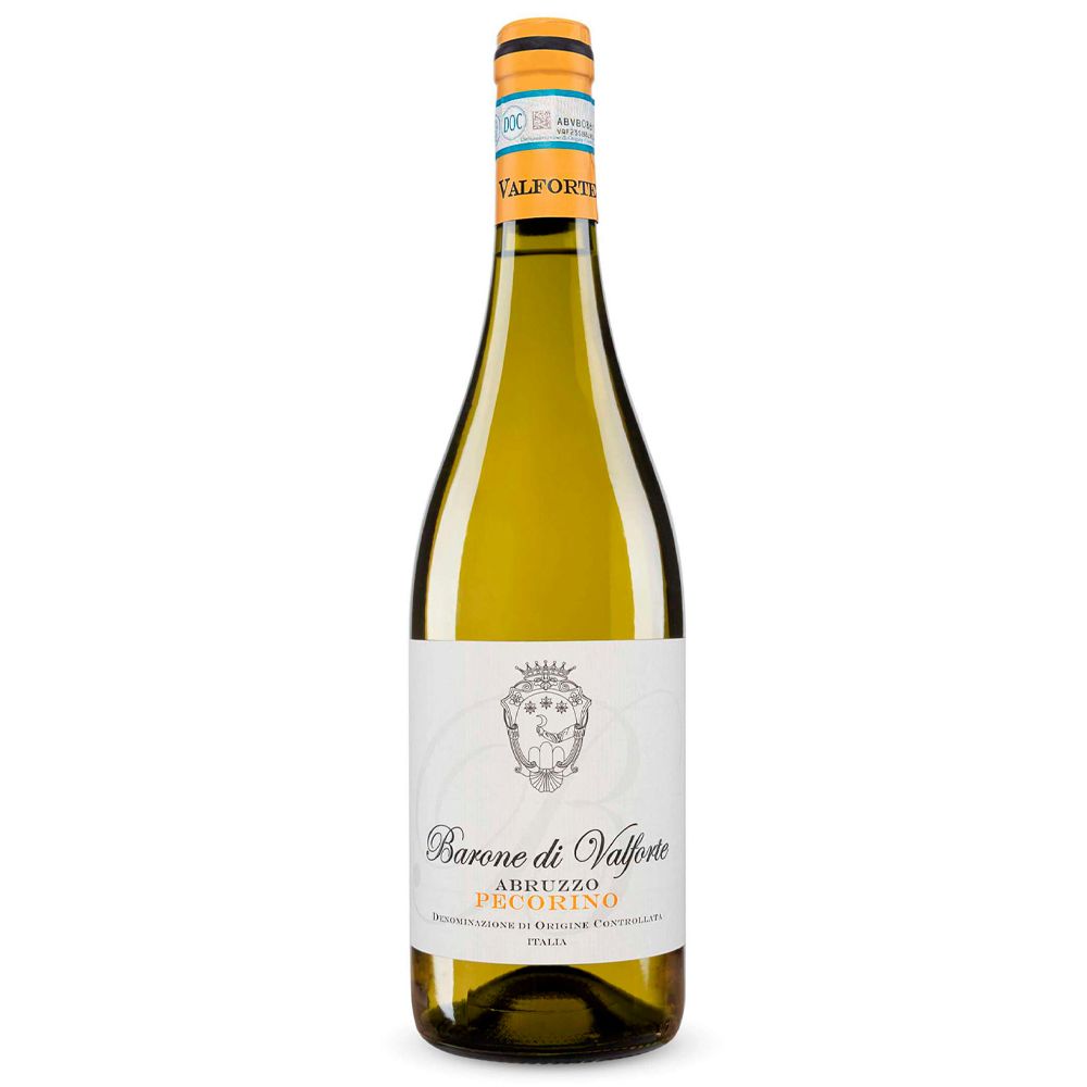 Barone di Valforte Pecorino 2022 750ML