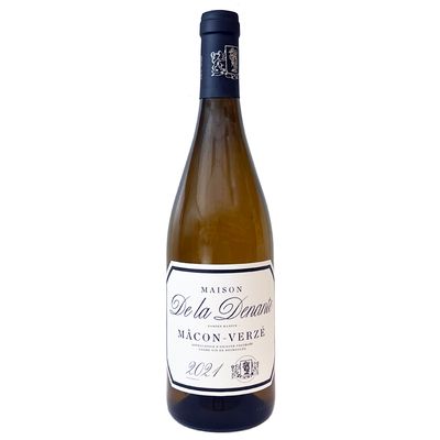 Domaine de la Denante Macon-Verze 2022 750ML