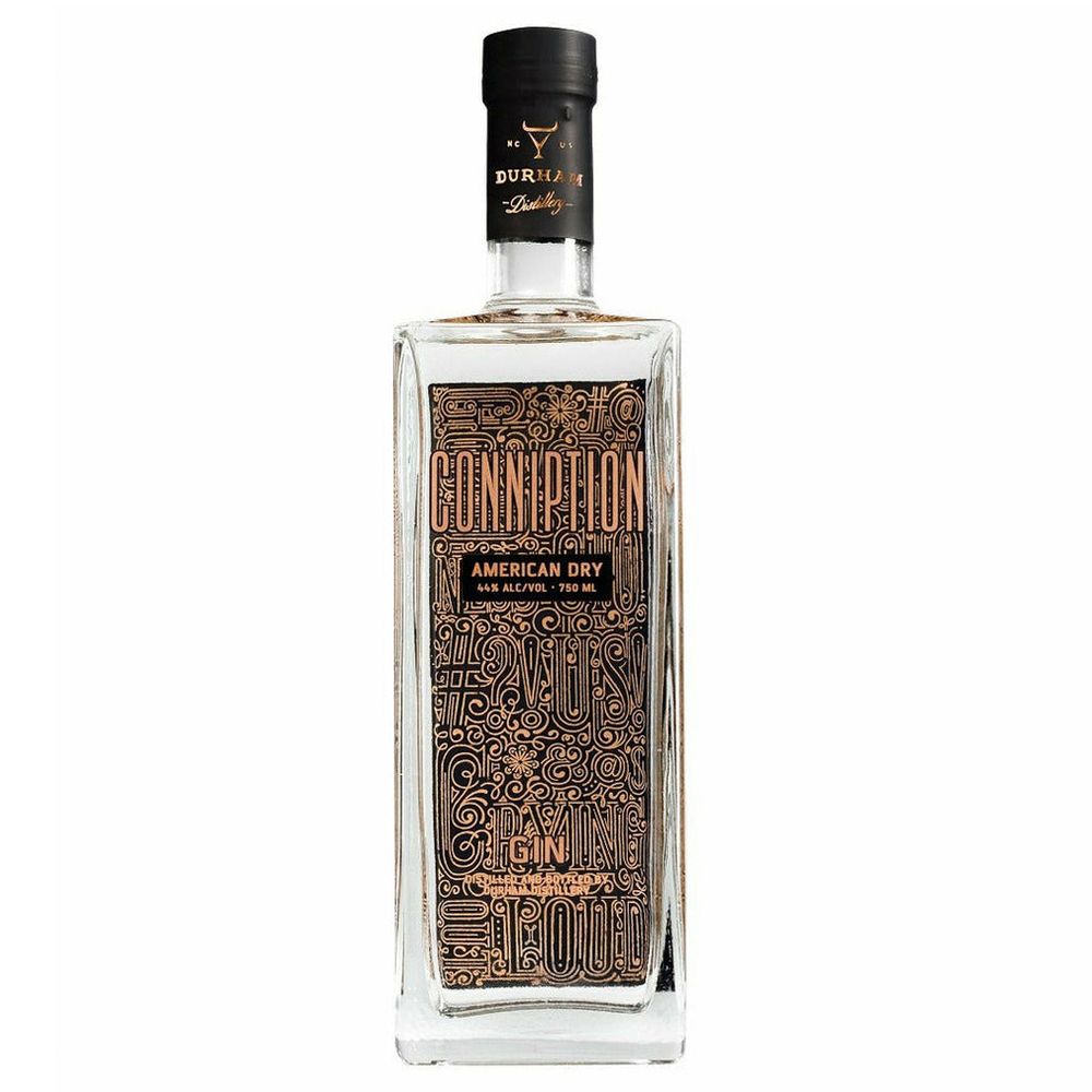 Conniption American Dry Gin 750ML