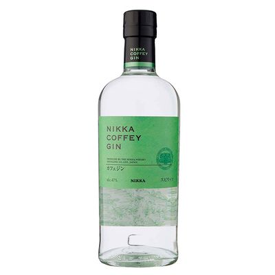 Nikka Coffey Gin  750ML