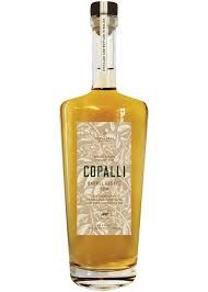 Copalli Barrel Rested Rum 750ML