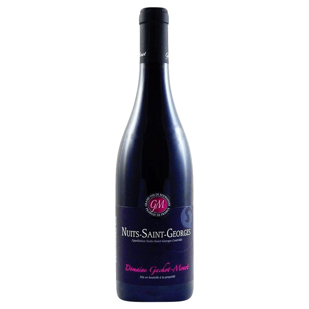 Domaine Gachot-Monot Nuits St. Georges 2020 750ML