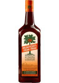 Munyon's Paw Paw 750ML
