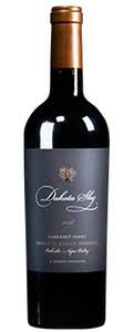 Dakota Shy Napa Valley Cabernet Sauvignon &quot;Atlas&quot; 2021 750ML