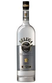 Beluga &quot;Noble Export&quot; Vodka 1.75L