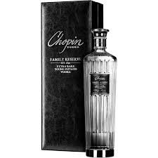 Chopin Vodka Family Reserve  750ML