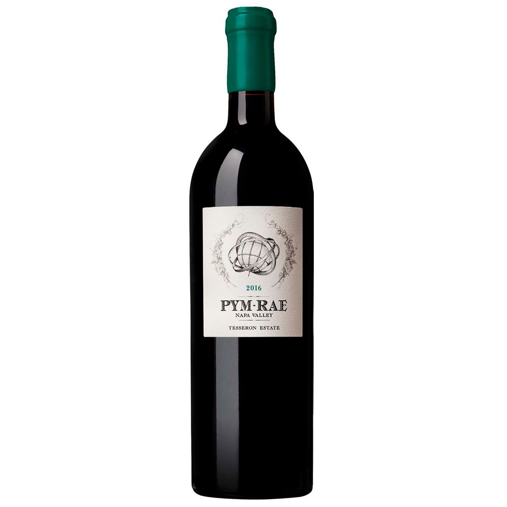 Tesseron Estate Pym-Rae Red 2016 750ML