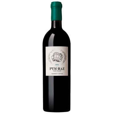 Tesseron Estate Pym-Rae Red 2016 750ML