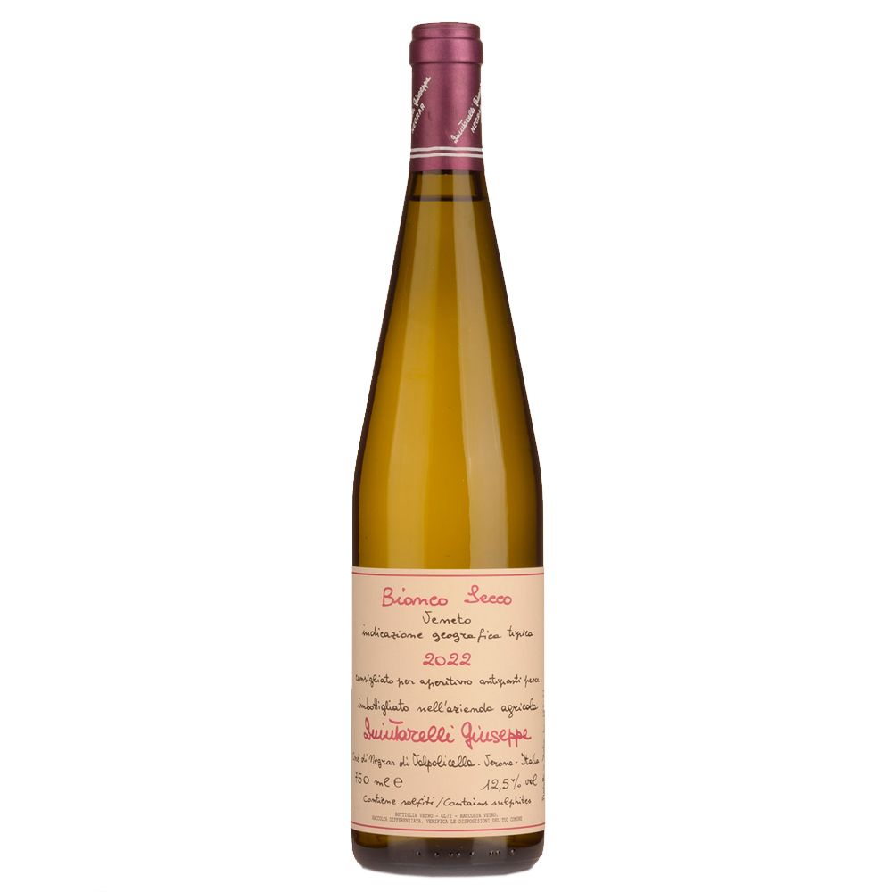 Quintarelli Bianco Secco 2023 750ML
