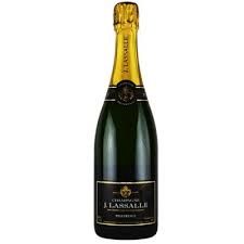 (375ML)  Lassalle Preference Champagne Brut, Champagne, France