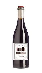 Sierra de Gredos Granito del Cadalso Garnacha 2021 750ML