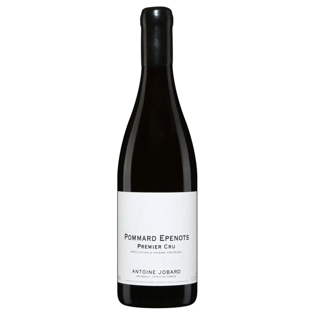 Antoine Jobard Pomard 1er Cru &quot;Epenots&quot; 2022 750ML