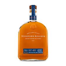 Woodford Reserve Straight Malt Whiskey 750ML