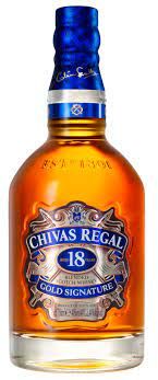 Chivas Regal 18 1.75L