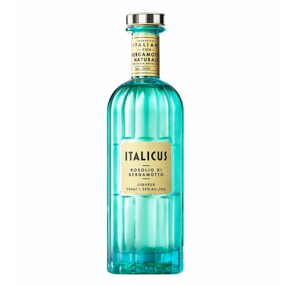Italicus Rosolio Bergamotto 750ML