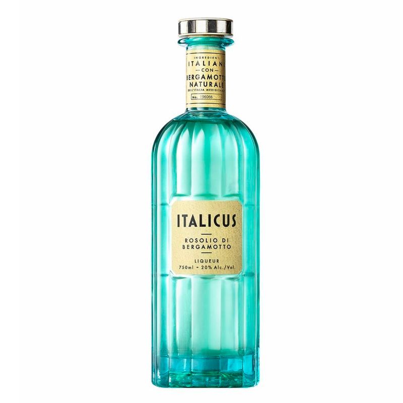 Italicus Rosolio Bergamotto 750ML