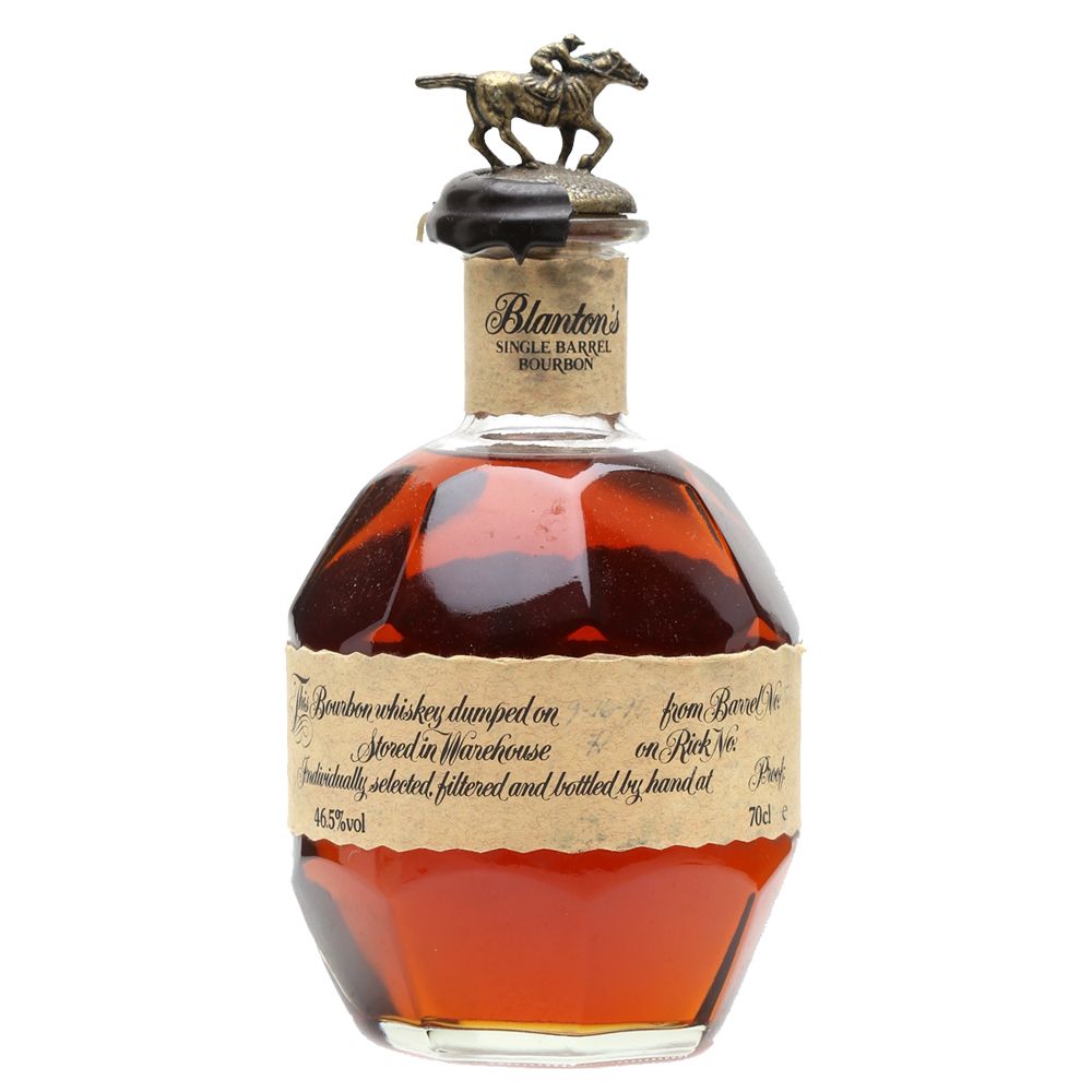 Blanton&#39;s Bourbon 750ML