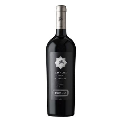 Amplus One Carmenere 2018 750ML
