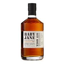 Widow Jane &quot;Baby Jane&quot; Straight Bourbon 750ML