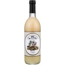 Liquid Alchemist Orgeat Syrup 750ML