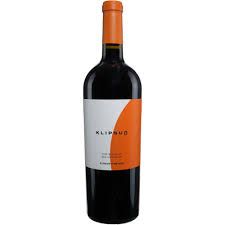 Klipsun Red Blend Red Mountain 2020 750ML