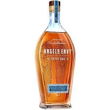 Angel&#39;s Envy Triple Oak 750ML