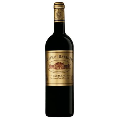 Chateau Batailley - Pauillac 2005 750ML