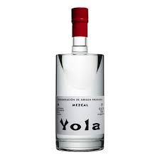Yola Mezcal 750ML