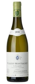 Jean-Claude Ramonet Puligny-Montrachet 2021 750ML