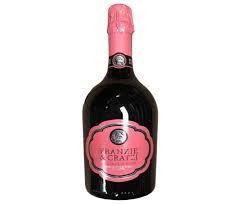 Franzie &amp; Cratzi Prosecco Rose 200ML