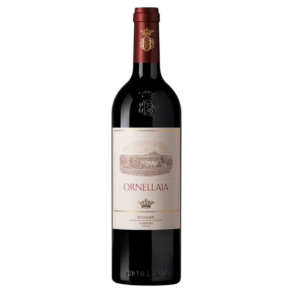Tenuta dell Ornellaia - Bolgheri 2021 750ML