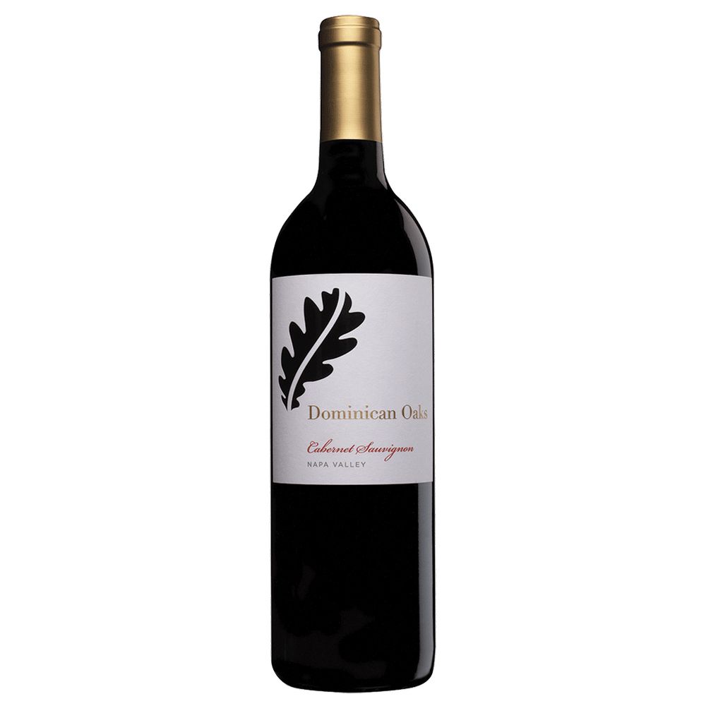 Dominican Oaks Cabernet Sauvignon Napa Valley 2016 750ML