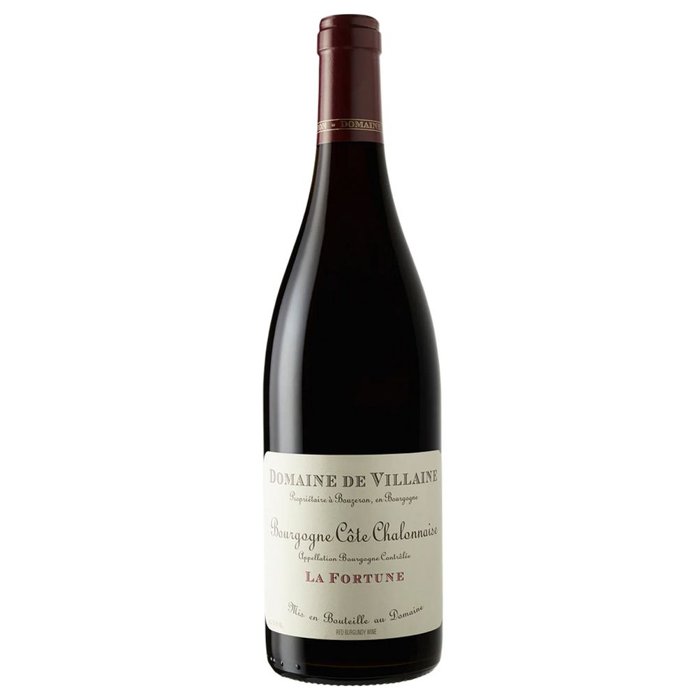Domaine De Villaine Cote Chalonnaise &quot;La Fortune&quot; 2022 750ML