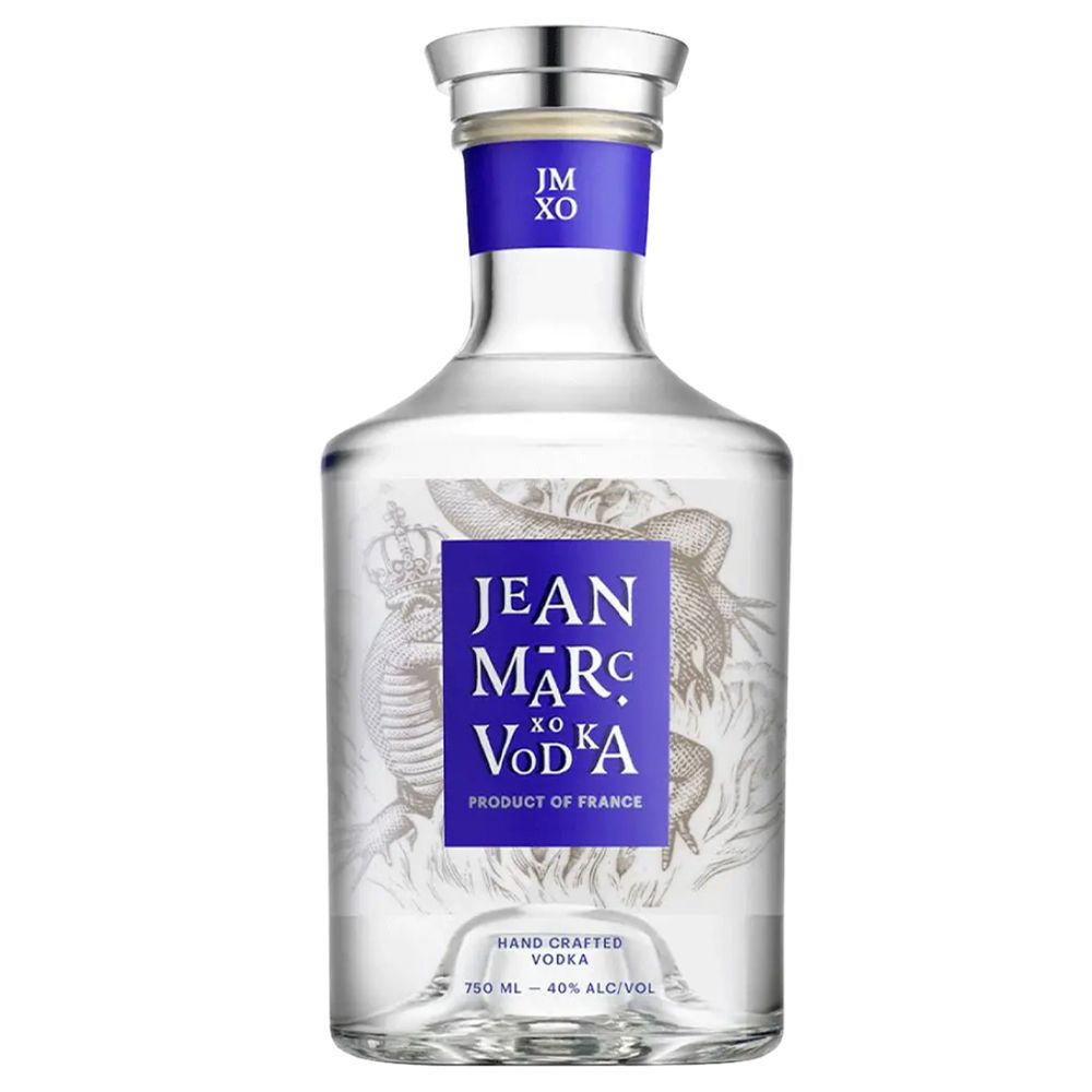 Jean-Marc XO Vodka 750ML