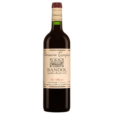 Domaine Tempier Bandol Rouge &quot;La Migoua&quot;  2021 750ML