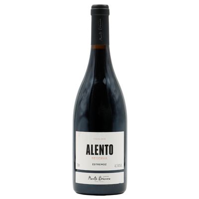 Monte Branco Alento Tinto Reserva 2019 750ML