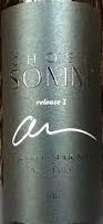 Ghost Somm Cabernet Sauvignon Napa Valley 2018 750ML