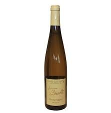 Domaine Specht Reisling Grand Cru &quot;Mandelberg&quot; 2018 750ML