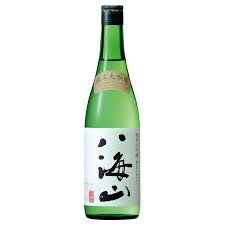 Hakkaisan Junmai Daiginjo Sake 720ML