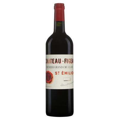 Chateau Figeac, Saint-Émilion Grand Cru 2009 750ML