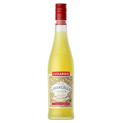 Luxardo Limoncello 750ML