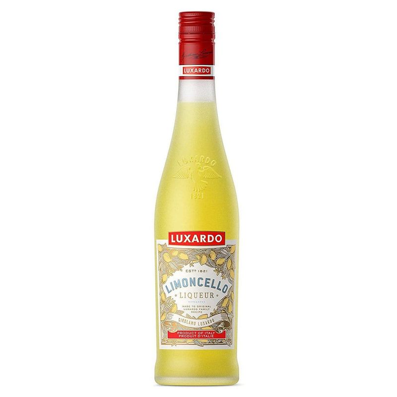Luxardo Limoncello 750ML