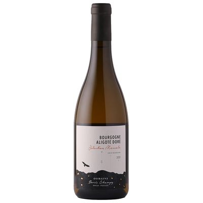 Domaine Boris Champy Borgogne Aligote Dore &quot;Massale&quot; 2021 750ML
