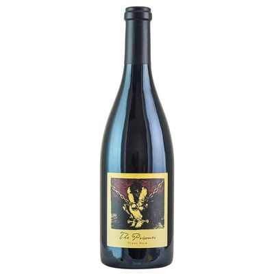 Orin Swift &quot;The Prisoner&quot; Pinot Noir Sonoma Coast 2021 750ML